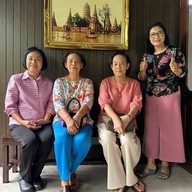 🌟บ้านอินหวาน🍨ไอศกรีมกะทิสด(อยุธยา) ไอศกรีมกะทิ ไอศกรีมมะพร้าว น้ำมะพร้าวปั่น วาฟเฟิลไอศกรีม น้ำมะพ อยุธยา