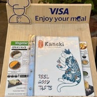 Kaneki Japanese Restaurant