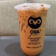 Owl Cha ตลาดยิ่งเจริญ