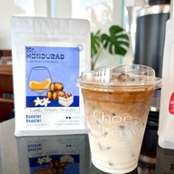 Choe brew : Specialty coffee and bar บ้านบึง