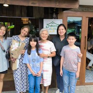 🌟บ้านอินหวาน🍨ไอศกรีมกะทิสด(อยุธยา) ไอศกรีมกะทิ ไอศกรีมมะพร้าว น้ำมะพร้าวปั่น วาฟเฟิลไอศกรีม น้ำมะพ อยุธยา