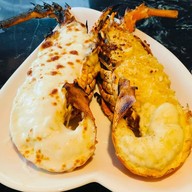 Jumbo Lobster @ Riverside