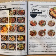 Kaneki Japanese Restaurant