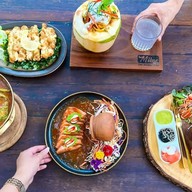 อร่อย อารีย์ Aroi Ari อารีย์