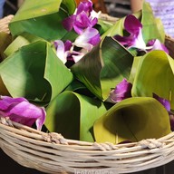 ไอติมโบราณ ตลาดโอ๊ะป่อย