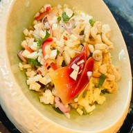 Jumbo Lobster @ Riverside