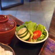 เมนูของร้าน Kaneki Japanese Restaurant