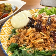 เมนูของร้าน ดอนญ่า