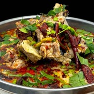 เล้งแซ่บหม้อไฟ