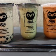 Owl Cha ตลาดยิ่งเจริญ