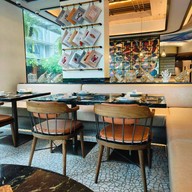 Jumbo Lobster @ Riverside