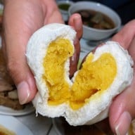 ข้าวมันไก่ไห่หนาน ศูนย์การประชุมแห่งชาติสิริกิติ์