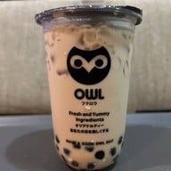 Owl Cha ตลาดยิ่งเจริญ