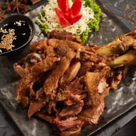 ครัวสมร กาญจนาภิเษก บางแวก