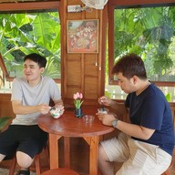 🌟บ้านอินหวาน🍨ไอศกรีมกะทิสด(อยุธยา) ไอศกรีมกะทิ ไอศกรีมมะพร้าว น้ำมะพร้าวปั่น วาฟเฟิลไอศกรีม น้ำมะพ อยุธยา