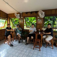 🌟บ้านอินหวาน🍨ไอศกรีมกะทิสด(อยุธยา) ไอศกรีมกะทิ ไอศกรีมมะพร้าว น้ำมะพร้าวปั่น วาฟเฟิลไอศกรีม น้ำมะพ อยุธยา