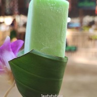 ไอติมโบราณ ตลาดโอ๊ะป่อย