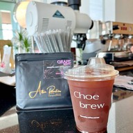 Choe brew : Specialty coffee and bar บ้านบึง