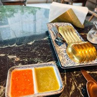 Jumbo Lobster @ Riverside