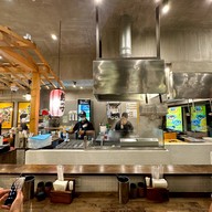 Ozawa Ramen สาขาเกษตรนวมินทร์ (ปั้มบางจาก) จรเข้บัว