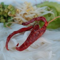 ก๋วยเตี๋ยวเรือณารา&ขนมจีน ข้าวซอย