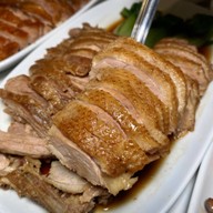ข้าวมันไก่ไห่หนาน ศูนย์การประชุมแห่งชาติสิริกิติ์