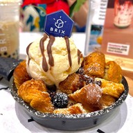 BRIX Dessert Bar ไอคอนสยาม
