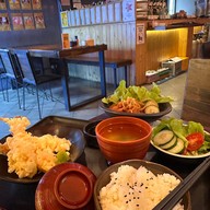 เมนูของร้าน Kaneki Japanese Restaurant