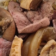 อยากกินเนื้อตุ๋น เจ้าเก่าหน้ากรมศุลฯ แพรกษา