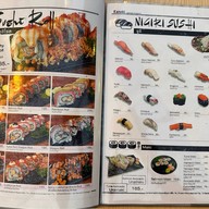 Kaneki Japanese Restaurant