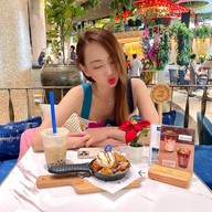 BRIX Dessert Bar ไอคอนสยาม