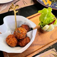 เมนูของร้าน 7DaysPlus+