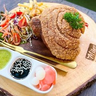 อร่อย อารีย์ Aroi Ari อารีย์