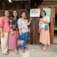 🌟บ้านอินหวาน🍨ไอศกรีมกะทิสด(อยุธยา) ไอศกรีมกะทิ ไอศกรีมมะพร้าว น้ำมะพร้าวปั่น วาฟเฟิลไอศกรีม น้ำมะพ อยุธยา