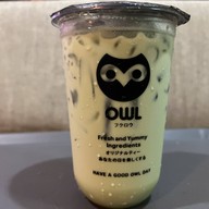 Owl Cha ตลาดยิ่งเจริญ