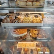 เมนูของร้าน โลวแคล คาเฟ่ เชียงราย