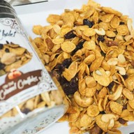 Sweet Chalet สาขา ลาดพร้าว