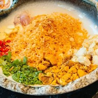 Jumbo Lobster @ Riverside