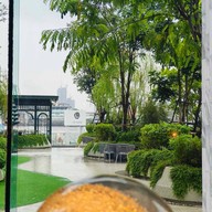 Jumbo Lobster @ Riverside