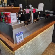 บรรยากาศ Dirty Curry นิมมาน