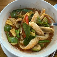 ครัวยายชิ้น -