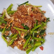 ข้าวผัดปูเมืองทอง1 ลาดพร้าว