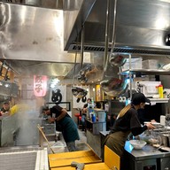 Ozawa Ramen สาขาเกษตรนวมินทร์ (ปั้มบางจาก) จรเข้บัว