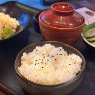 เมนูของร้าน Kaneki Japanese Restaurant