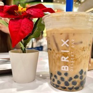 BRIX Dessert Bar ไอคอนสยาม