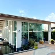 Choe brew : Specialty coffee and bar บ้านบึง