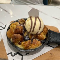 BRIX Dessert Bar ไอคอนสยาม