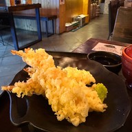 เมนูของร้าน Kaneki Japanese Restaurant