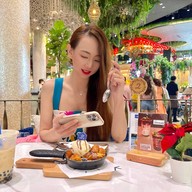 BRIX Dessert Bar ไอคอนสยาม