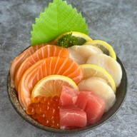 จานอร่อย by โกดังนมสด บางขุนเทียน